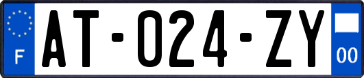 AT-024-ZY