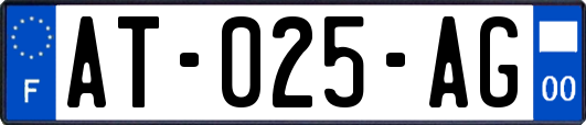 AT-025-AG