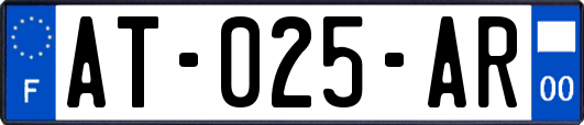 AT-025-AR