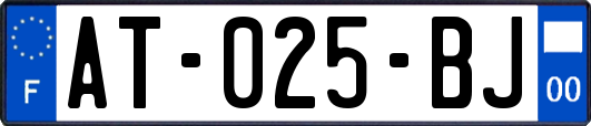 AT-025-BJ