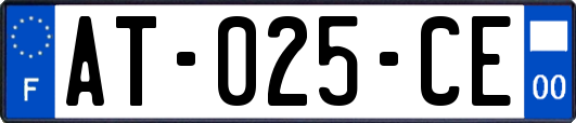 AT-025-CE