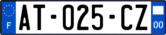AT-025-CZ