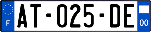 AT-025-DE