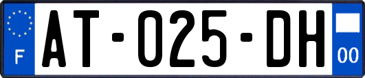 AT-025-DH