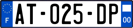 AT-025-DP