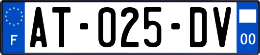 AT-025-DV
