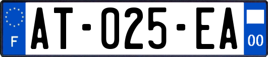 AT-025-EA