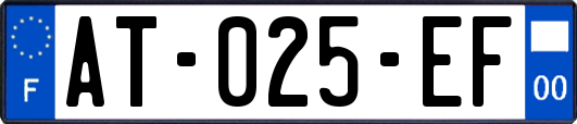 AT-025-EF
