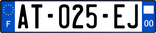 AT-025-EJ