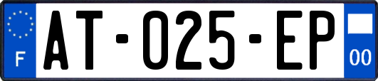 AT-025-EP