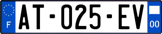 AT-025-EV