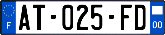 AT-025-FD