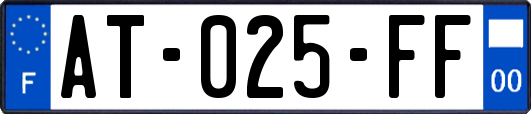 AT-025-FF