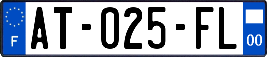 AT-025-FL