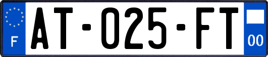 AT-025-FT