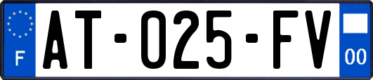 AT-025-FV