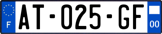 AT-025-GF