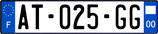 AT-025-GG
