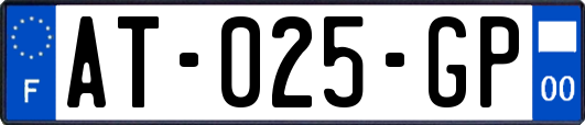 AT-025-GP