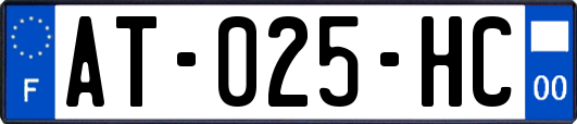 AT-025-HC
