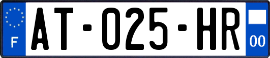 AT-025-HR