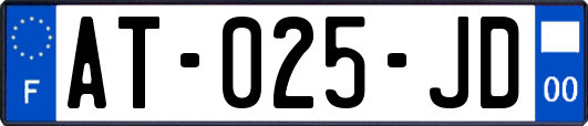 AT-025-JD