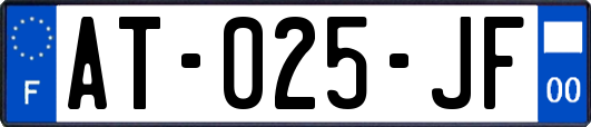 AT-025-JF