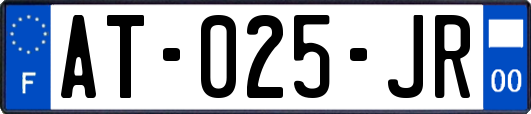 AT-025-JR