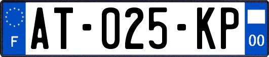 AT-025-KP