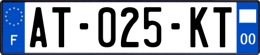 AT-025-KT