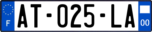 AT-025-LA