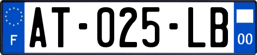 AT-025-LB