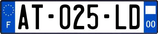 AT-025-LD