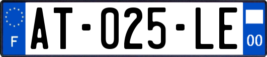 AT-025-LE
