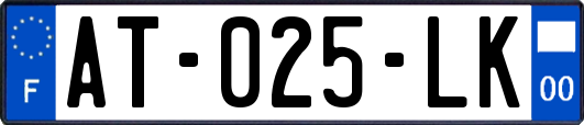 AT-025-LK