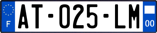 AT-025-LM