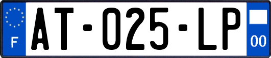 AT-025-LP