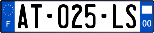 AT-025-LS