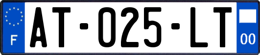 AT-025-LT