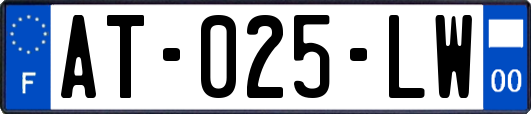 AT-025-LW