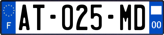 AT-025-MD