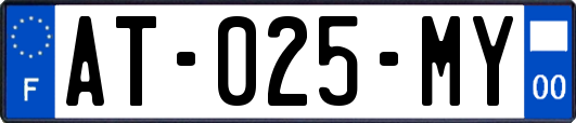 AT-025-MY