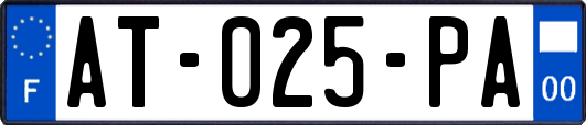 AT-025-PA