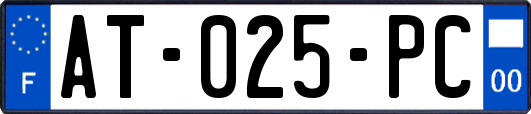 AT-025-PC