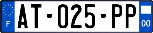 AT-025-PP