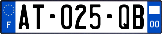 AT-025-QB