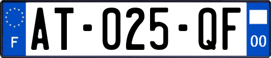 AT-025-QF
