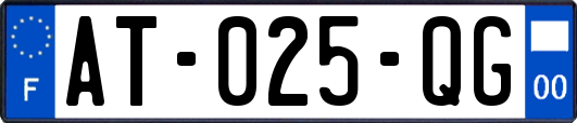 AT-025-QG