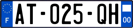 AT-025-QH