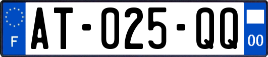 AT-025-QQ